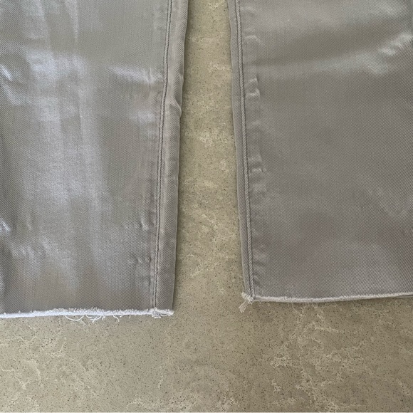 AG crop jeans - Picture 4 of 4